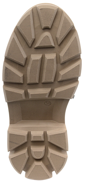 ЖЕНСКИЕ БОТИНКИ НАТУРАЛЬНАЯ КОЖА / НАТУРАЛЬНЫЙ МЕХ CORVETTO ИТАЛИЯ