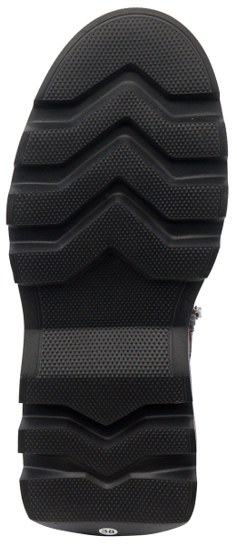 ЖЕНСКИЕ БОТИНКИ НАТУРАЛЬНАЯ КОЖА / БАЙКА CORVETTO ИТАЛИЯ