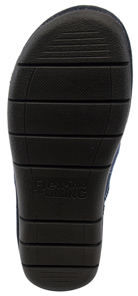 МУЖСКИЕ ТАПОЧКИ INBLU