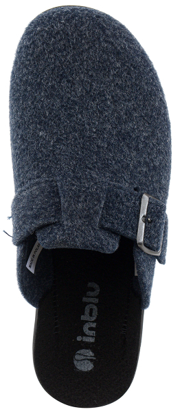 МУЖСКИЕ ТАПОЧКИ INBLU