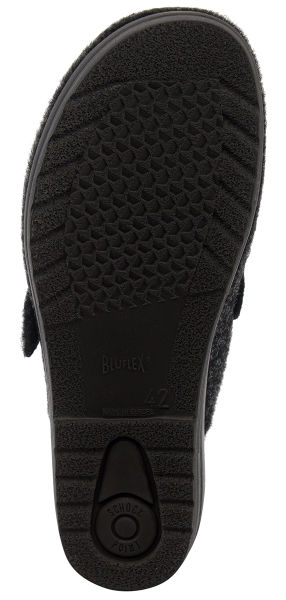 МУЖСКИЕ ТАПОЧКИ INBLU