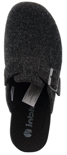 МУЖСКИЕ ТАПОЧКИ INBLU