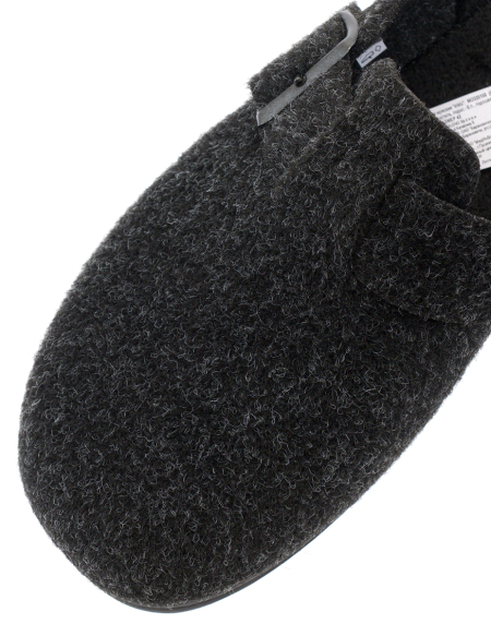 МУЖСКИЕ ТАПОЧКИ INBLU