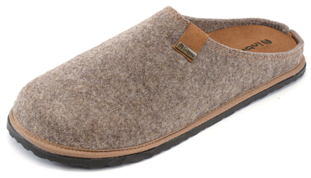 МУЖСКИЕ ТАПОЧКИ  INBLU