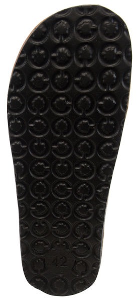 МУЖСКИЕ ТАПОЧКИ  INBLU