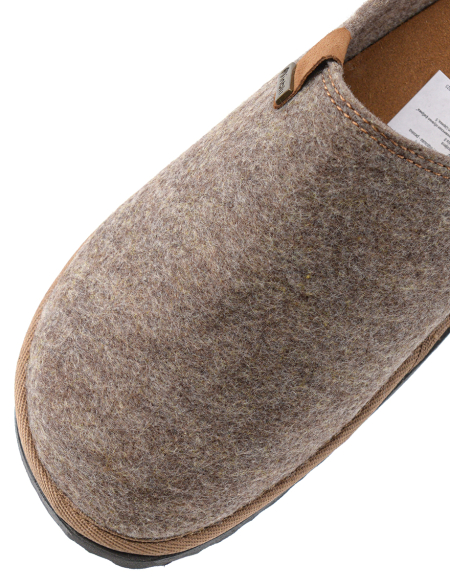 МУЖСКИЕ ТАПОЧКИ  INBLU