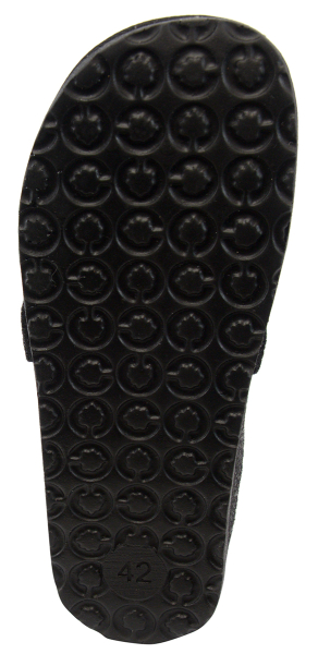 МУЖСКИЕ ТАПОЧКИ  INBLU