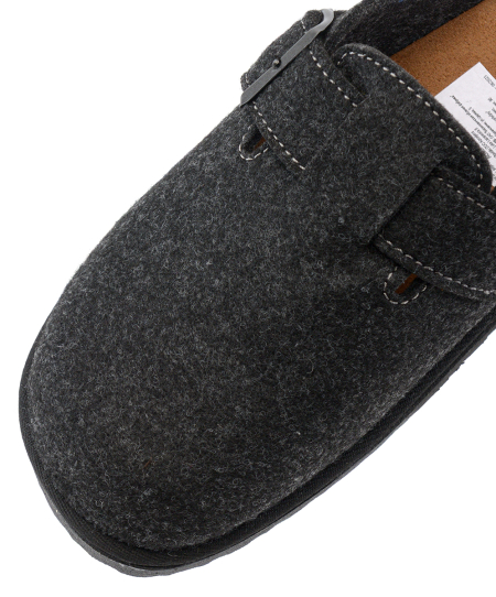 МУЖСКИЕ ТАПОЧКИ  INBLU