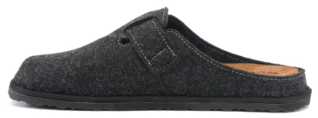 МУЖСКИЕ ТАПОЧКИ  INBLU