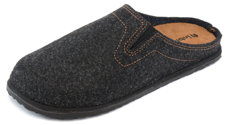 МУЖСКИЕ ТАПОЧКИ  INBLU