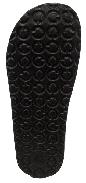 МУЖСКИЕ ТАПОЧКИ  INBLU