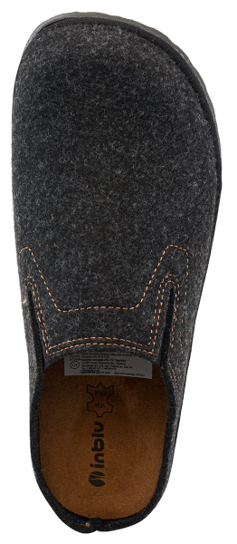 МУЖСКИЕ ТАПОЧКИ  INBLU