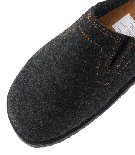 МУЖСКИЕ ТАПОЧКИ  INBLU