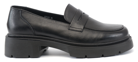 ЖЕНСКИЕ ТУФЛИ НАТУРАЛЬНАЯ КОЖА GUGU ГЕРМАНИЯ