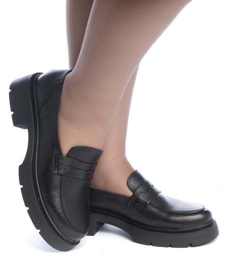 ЖЕНСКИЕ ТУФЛИ НАТУРАЛЬНАЯ КОЖА GUGU ГЕРМАНИЯ