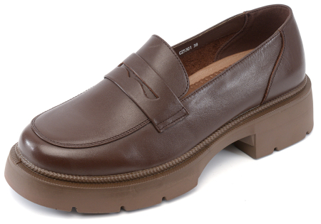 ЖЕНСКИЕ ТУФЛИ НАТУРАЛЬНАЯ КОЖА GUGU ГЕРМАНИЯ