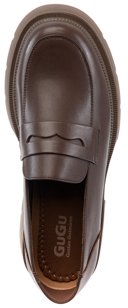 ЖЕНСКИЕ ТУФЛИ НАТУРАЛЬНАЯ КОЖА GUGU ГЕРМАНИЯ