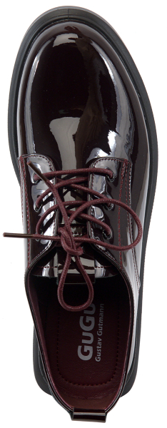 ЖЕНСКИЕ ТУФЛИ НАТУРАЛЬНАЯ КОЖА GUGU ГЕРМАНИЯ