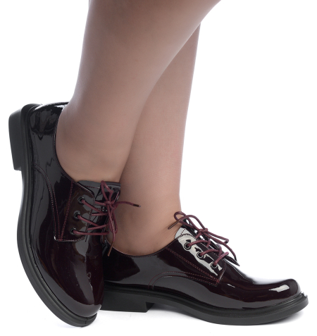 ЖЕНСКИЕ ТУФЛИ НАТУРАЛЬНАЯ КОЖА GUGU ГЕРМАНИЯ