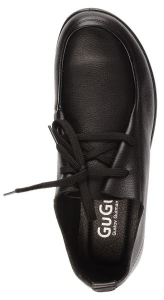 ЖЕНСКИЕ ТУФЛИ НАТУРАЛЬНАЯ КОЖА GUGU ГЕРМАНИЯ