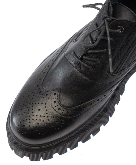 МУЖСКИЕ ПОЛУБОТИНКИ МОНКИ НАТУРАЛЬНАЯ КОЖА CORVETTO ИТАЛИЯ