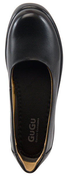 ЖЕНСКИЕ ТУФЛИ НАТУРАЛЬНАЯ КОЖА GUGU ГЕРМАНИЯ