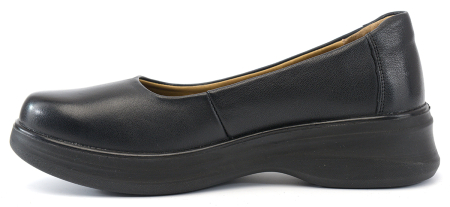 ЖЕНСКИЕ ТУФЛИ НАТУРАЛЬНАЯ КОЖА GUGU ГЕРМАНИЯ