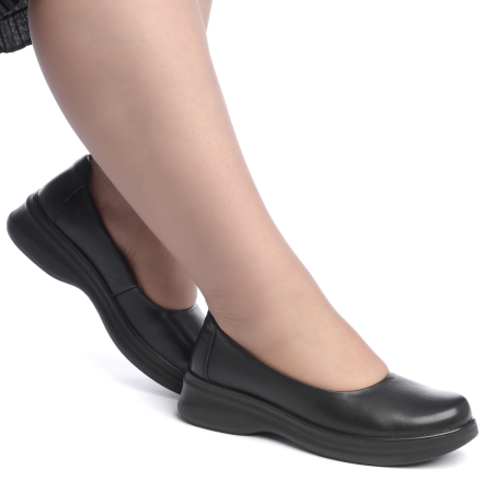 ЖЕНСКИЕ ТУФЛИ НАТУРАЛЬНАЯ КОЖА GUGU ГЕРМАНИЯ