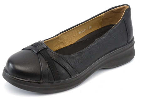 ЖЕНСКИЕ ТУФЛИ НАТУРАЛЬНАЯ КОЖА GUGU ГЕРМАНИЯ