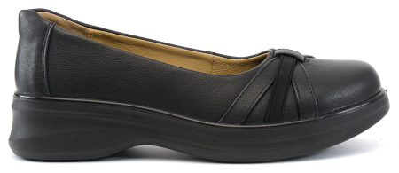 ЖЕНСКИЕ ТУФЛИ НАТУРАЛЬНАЯ КОЖА GUGU ГЕРМАНИЯ