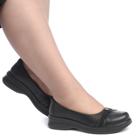 ЖЕНСКИЕ ТУФЛИ НАТУРАЛЬНАЯ КОЖА GUGU ГЕРМАНИЯ