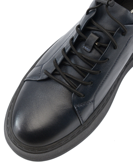 МУЖСКИЕ ПОЛУБОТИНКИ НАТУРАЛЬНАЯ КОЖА GUGU ГЕРМАНИЯ