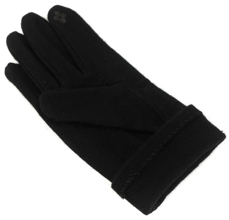 ЖЕНСКИЕ ПЕРЧАТКИ ТРИКОТАЖ КАШЕМИРОВЫЙ