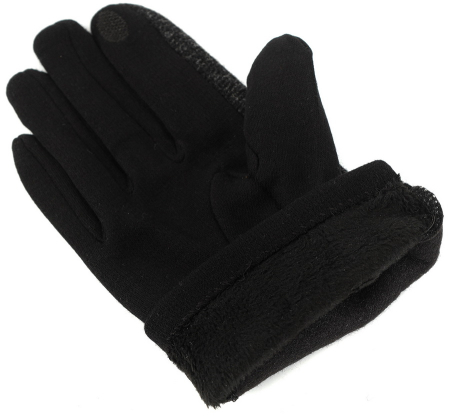 ЖЕНСКИЕ ПЕРЧАТКИ ТРИКОТАЖ КАШЕМИРОВЫЙ