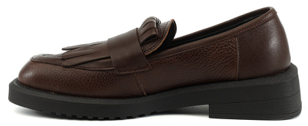 ЖЕНСКИЕ ТУФЛИ НАТУРАЛЬНАЯ КОЖА CORVETTO