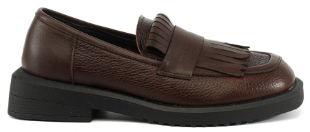 ЖЕНСКИЕ ТУФЛИ НАТУРАЛЬНАЯ КОЖА CORVETTO