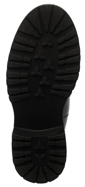 ЖЕНСКИЕ БОТИНКИ ЧЕЛСИ НАТУРАЛЬНАЯ КОЖА / ШЕРСТЬ CORVETTO ИТАЛИЯ