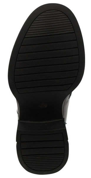 ЖЕНСКИЕ САПОГИ НАТУРАЛЬНАЯ КОЖА/ НАТУРАЛЬНЫЙ МЕХ GUGU ГЕРМАНИЯ