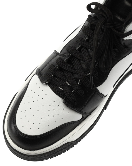 МУЖСКИЕ КРОССОВКИ НАТУРАЛЬНАЯ КОЖА / ШЕРСТЬ РОССИЯ