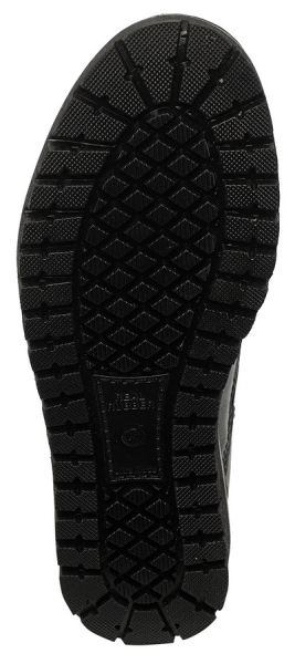 МУЖСКИЕ БОТИНКИ НАТУРАЛЬНАЯ КОЖА / ШЕРСТЬ РОССИЯ