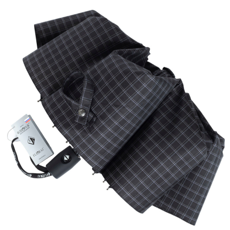 ЗОНТ МУЖСКОЙ АВТОМАТ АНТИВЕТЕР FLIORAJ