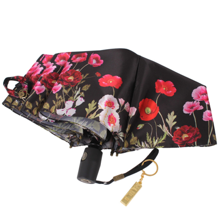 ЗОНТ ПРЕМИУМ ЖЕНСКИЙ АВТОМАТ FLIORAJ