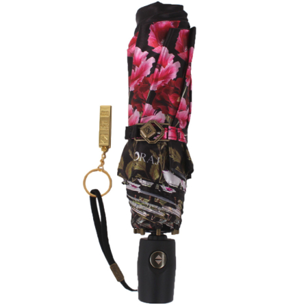 ЗОНТ ПРЕМИУМ ЖЕНСКИЙ АВТОМАТ FLIORAJ