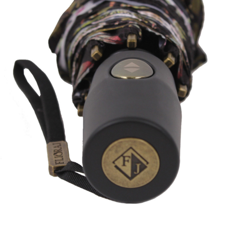 ЗОНТ ПРЕМИУМ ЖЕНСКИЙ АВТОМАТ FLIORAJ