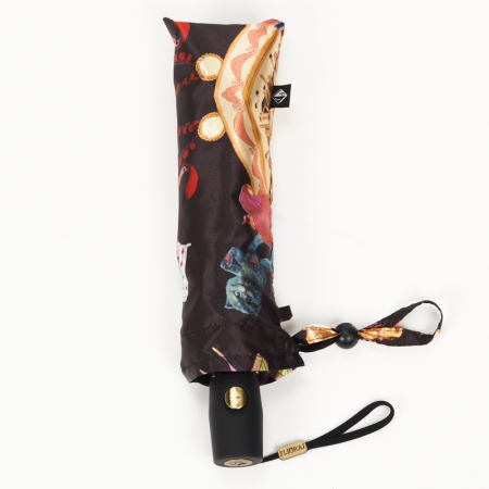 ЗОНТ ЖЕНСКИЙ ПРЕМИУМ АВТОМАТ FLIORAJ