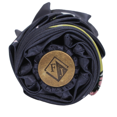 ЗОНТ ЖЕНСКИЙ ПРЕМИУМ АВТОМАТ FLIORAJ