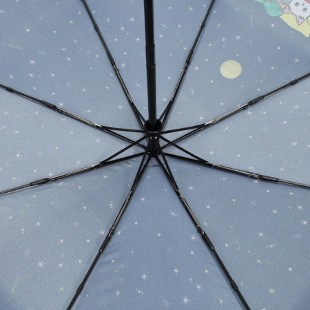 ЗОНТ ЖЕНСКИЙ ПРЕМИУМ АВТОМАТ FLIORAJ