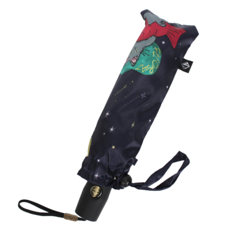 ЗОНТ ЖЕНСКИЙ ПРЕМИУМ АВТОМАТ FLIORAJ