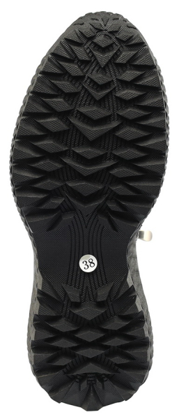 ЖЕНСКИЕ БОТИНКИ НАТУРАЛЬНАЯ КОЖА / НАТУРАЛЬНЫЙ МЕХ GUGU ГЕРМАНИЯ