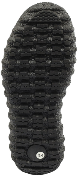 ЖЕНСКИЕ БОТИНКИ НАТУРАЛЬНАЯ КОЖА / НАТУРАЛЬНЫЙ МЕХ GUGU ГЕРМАНИЯ